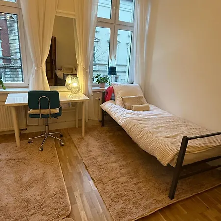Apartment Apartament Pomorska Bydgoszcz