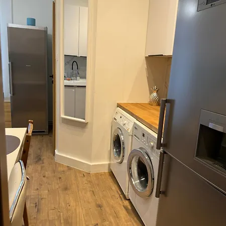 Apartament Pomorska Apartment *