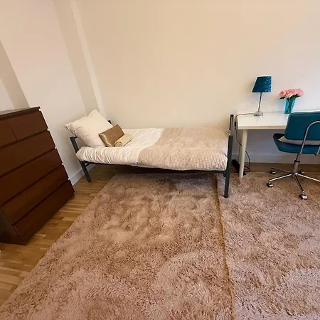 Apartament Pomorska
