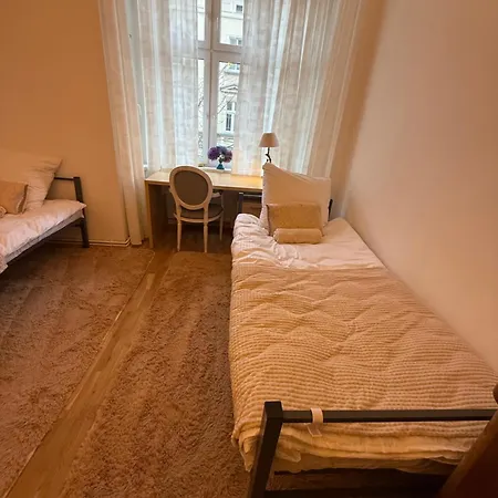 Apartament Pomorska Apartment