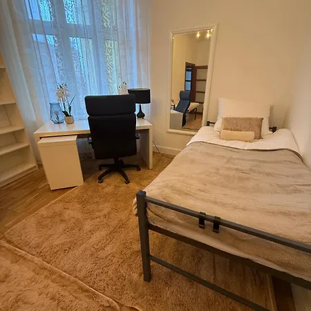 Apartment Apartament Pomorska *