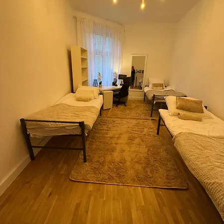 Apartment Apartament Pomorska Bydgoszcz