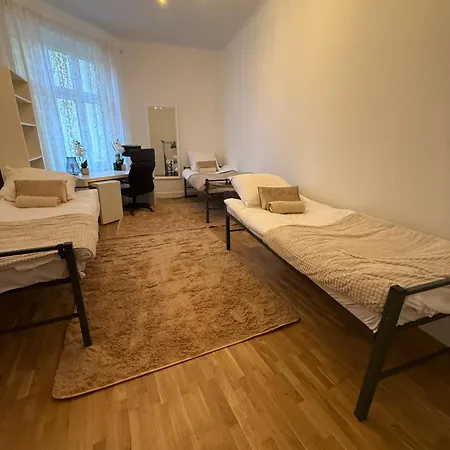 Apartament Pomorska *