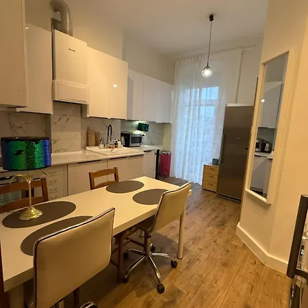 Apartament Pomorska * Bydgoszcz