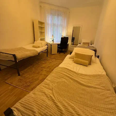 Apartament Pomorska *
