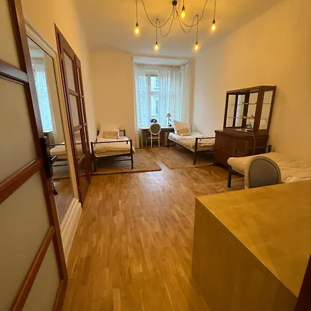 Apartament Pomorska Apartment Bydgoszcz