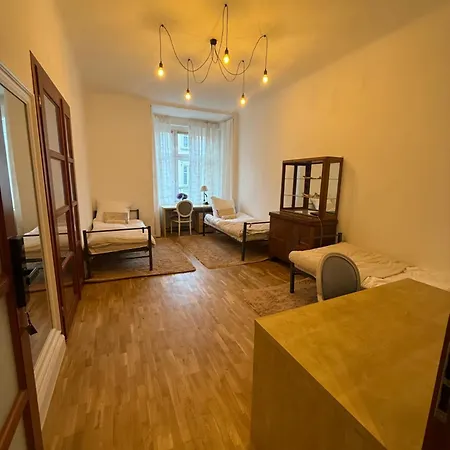 Apartment Apartament Pomorska Bydgoszcz