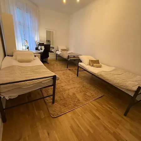 Apartament Pomorska * Bydgoszcz
