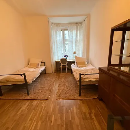 Apartament Pomorska Apartment *
