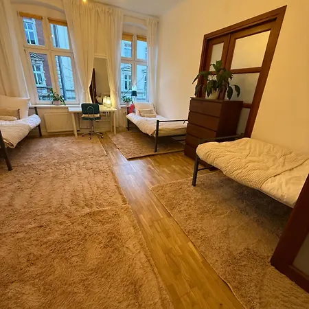 Apartament Pomorska *
