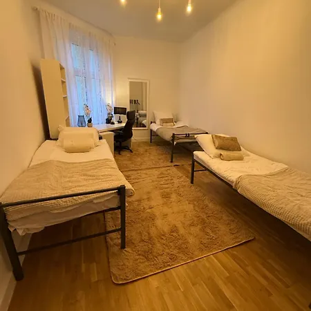 Apartament Pomorska *