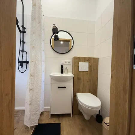 Apartament Pomorska Bydgoszcz