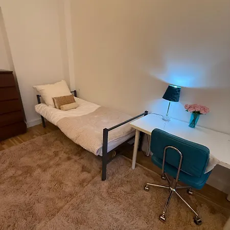 Apartament Pomorska Apartment