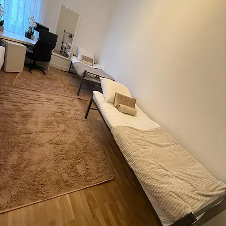 Apartment Apartament Pomorska