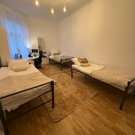 Apartament Pomorska *