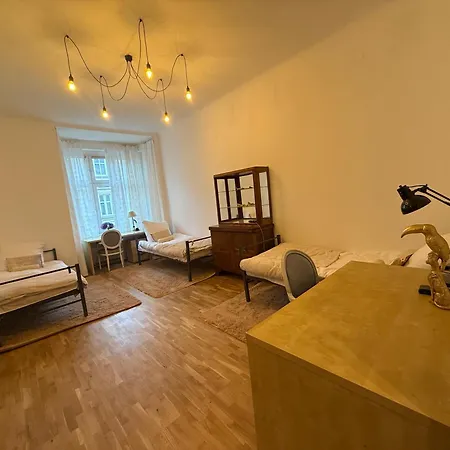 Apartament Pomorska * Bydgoszcz