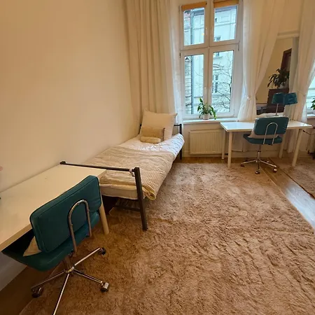 Apartment Apartament Pomorska *