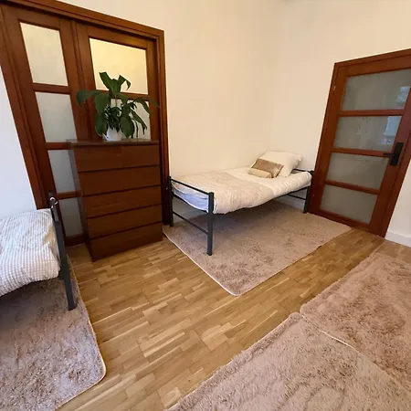 Apartament Pomorska * Bydgoszcz
