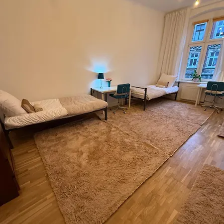 Apartament Pomorska Apartment Bydgoszcz