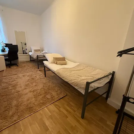 Apartament Pomorska Bydgoszcz
