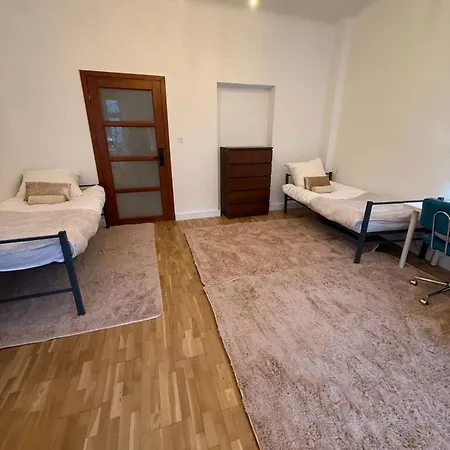 Apartment Apartament Pomorska *