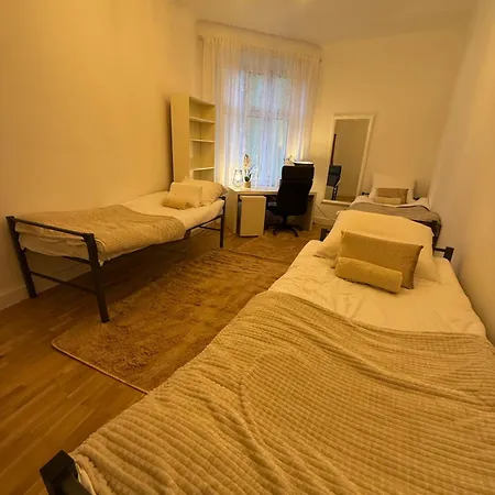 Apartament Pomorska * Bydgoszcz