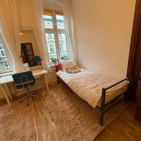 Apartament Pomorska