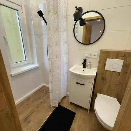 Apartament Pomorska Apartment