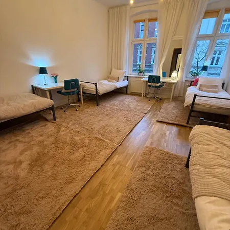 Apartament Pomorska *