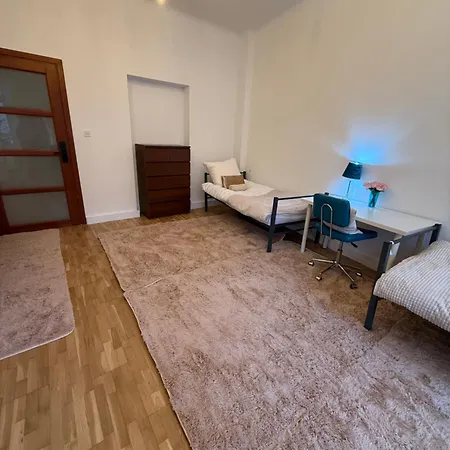 Apartament Pomorska
