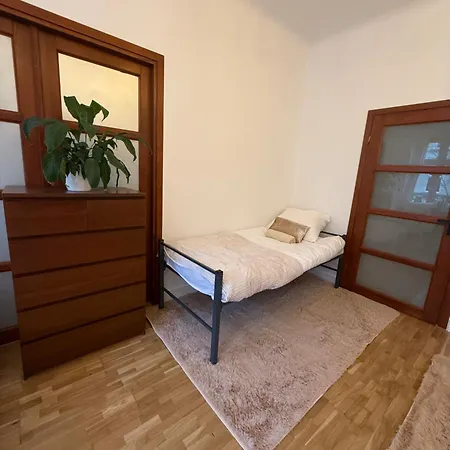 Apartament Pomorska Apartment *