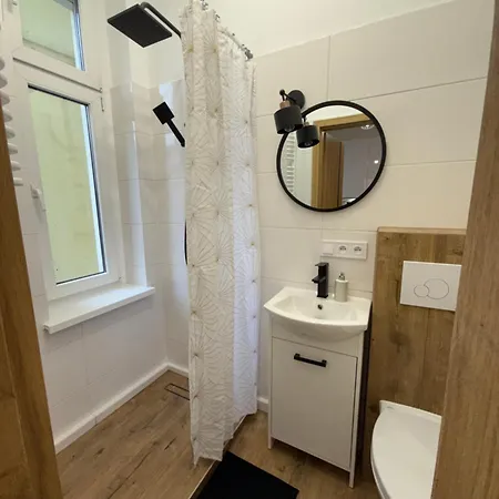 Apartament Pomorska Bydgoszcz