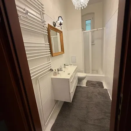 Apartament Pomorska * Bydgoszcz