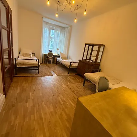 Apartment Apartament Pomorska *