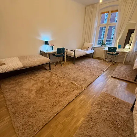 Apartament Pomorska *