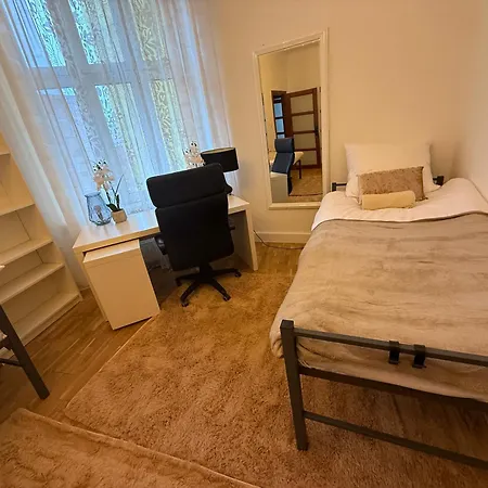 Apartament Pomorska Apartment Bydgoszcz