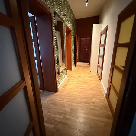 Apartament Pomorska * Bydgoszcz
