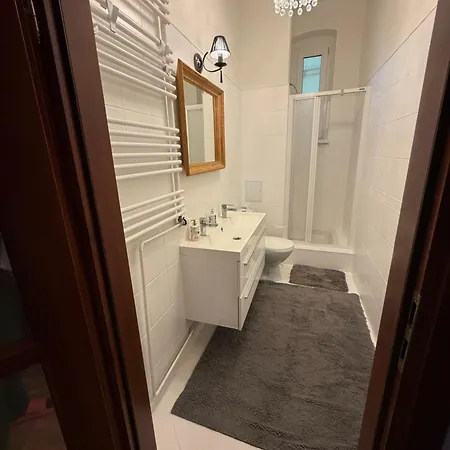 Apartament Pomorska * Bydgoszcz