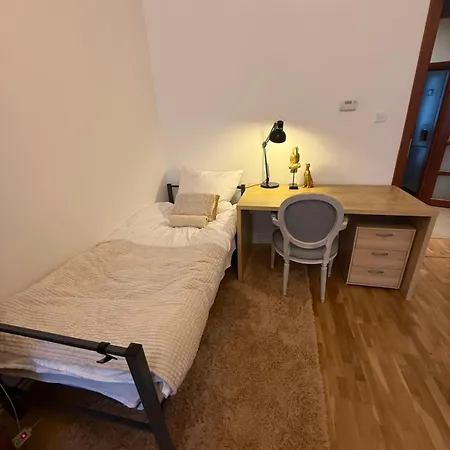 Apartament Pomorska Apartment *
