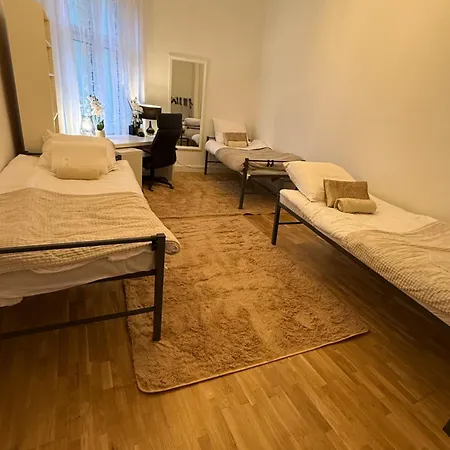 Apartament Pomorska Apartment Bydgoszcz