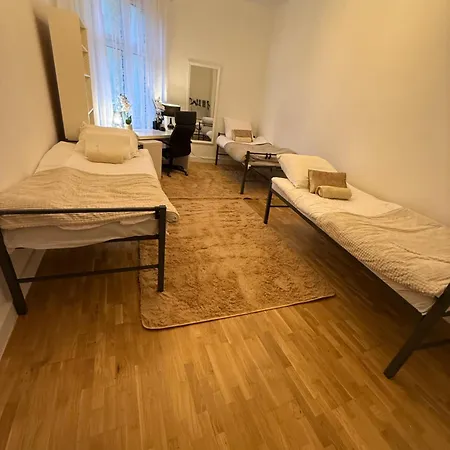 Apartment Apartament Pomorska Bydgoszcz