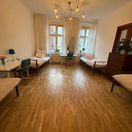 Apartament Pomorska Bydgoszcz
