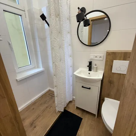 Apartament Pomorska * Bydgoszcz