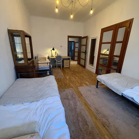Apartament Pomorska