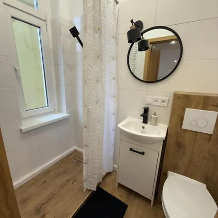 Apartament Pomorska Apartment