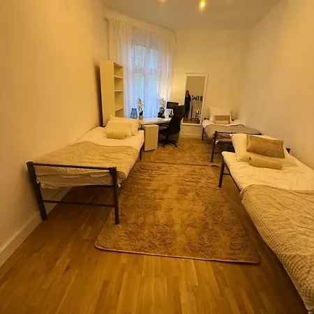 Apartament Pomorska Apartment *