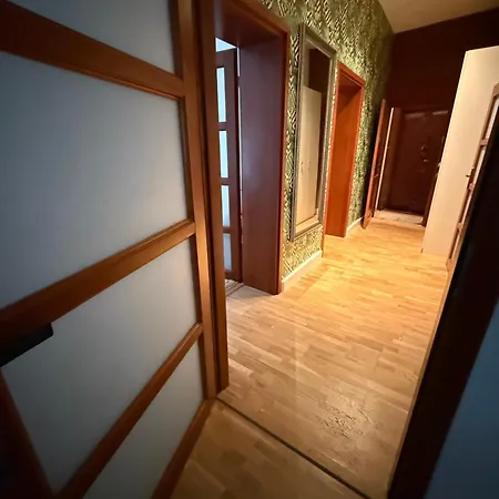 Apartament Pomorska *