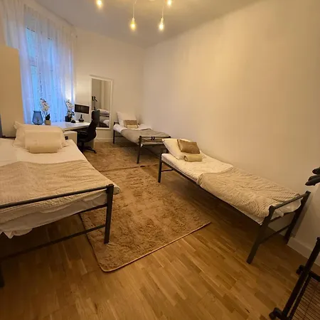 Apartment Apartament Pomorska