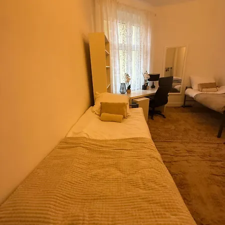 Apartament Pomorska