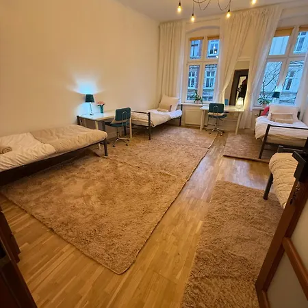 Apartament Pomorska Apartment
